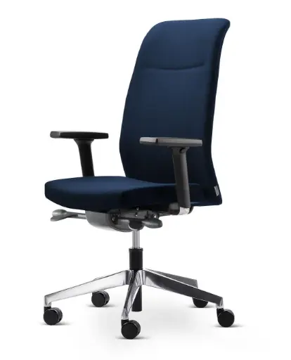 bureaustoelen